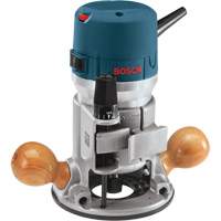 Electronic Fixed-Base Router R.M.G. Prévention