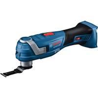 Brushless StarlockPlus&reg; Oscillating Multi-Tool (Tool Only), 18 V, Lithium-Ion R.M.G. Prévention