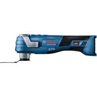 Brushless StarlockPlus&reg; Oscillating Multi-Tool (Tool Only), 18 V, Lithium-Ion R.M.G. Prévention