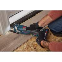 Brushless StarlockPlus&reg; Oscillating Multi-Tool (Tool Only), 18 V, Lithium-Ion R.M.G. Prévention