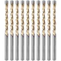 Drywall Bits, 5/32", High Speed Steel R.M.G. Prévention
