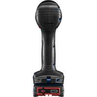 Trousse de perceuse-visseuse &agrave; percussion sans balais EC, 1/2", Mandrin 1/2", 18 V R.M.G. Prévention