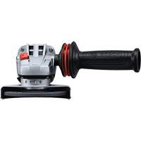 Rectifieuse angulaire ergonomique, 4-1/2", 120 V, 10 A, 11000 Tr/min R.M.G. Prévention