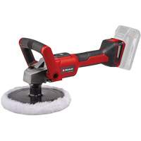 Cordless Polisher-Orbital Sander (Tool Only) R.M.G. Prévention