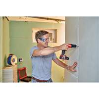 Cordless Drywall Screwdriver (Tool Only) R.M.G. Prévention