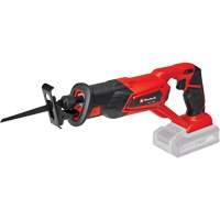 Cordless Reciprocating Saw (Tool Only), 18 V, Lithium-Ion Battery R.M.G. Prévention