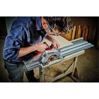 Cordless Circular Saw (Tool Only), 7-1/4", 18 V R.M.G. Prévention
