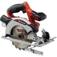 Cordless Circular Saw (Tool Only), 6-1/2", 18 V R.M.G. Prévention