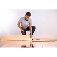 Cordless Oscillating Multi-Tool (Tool Only) R.M.G. Prévention