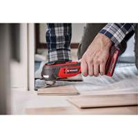 Professional Cordless Oscillating Multi-Tool (Tool Only) R.M.G. Prévention