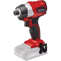 Professional Cordless Impact Driver (Tool Only), 1/4", 1594 in-lbs Max. Torque, 18 V, Lithium-Ion R.M.G. Prévention