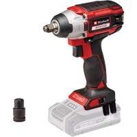 Professional Cordless Impact Wrench, 18 V, 1/2" Socket R.M.G. Prévention