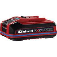 Batterie &eacute;tanche Power X-Change Plus, Lithium-ion, 18 V, 4 Ah R.M.G. Prévention
