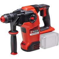 Professional SDS-Plus Cordless Rotary Hammer (Tool Only), 36 V, 1", 2.3 ft-lbs, 0-1100 RPM R.M.G. Prévention