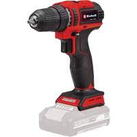 Cordless Drill/Driver (Tool Only), Lithium-Ion, 18 V, 3/8" Chuck, 354 in-lbs Torque R.M.G. Prévention