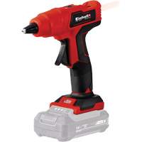 18V Cordless Hot Glue Gun (Tool Only) R.M.G. Prévention