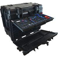 General Maintenance Service Set, 220 Pieces R.M.G. Prévention