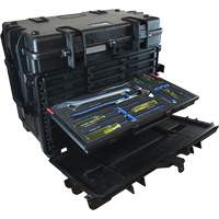 General Maintenance Service Set, 220 Pieces R.M.G. Prévention