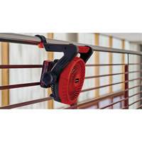 GE-CF 18/2200 Li 18V Cordless Fan (Tool Only) R.M.G. Prévention