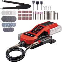 TE-MT 18/34 Li Cordless Rotary Tool Station (Tool Only) R.M.G. Prévention