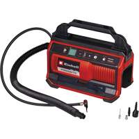 PRESSITO 18V Cordless Inflator & Deflator (Tool Only) R.M.G. Prévention