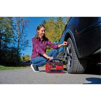 Gonfleur/d&eacute;gonfleur sans fil 18V PRESSITO (outil seulement) R.M.G. Prévention