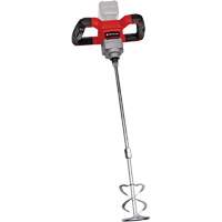 18V Cordless Mortar & Grout Mixer (Tool Only) R.M.G. Prévention