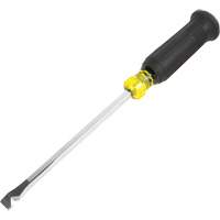 Outil de d&eacute;coupe pour conduits CVC et tournevis de d&eacute;molition, 5/16", 11-2/5" lo, Prise Coussin&eacute;e R.M.G. Prévention