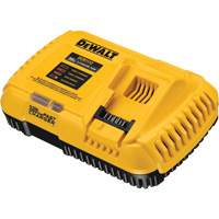 MAX*/FLEXVOLT&reg; 12 Amp Fan-Cooled Fast Charger, 20 V, Lithium-Ion R.M.G. Prévention