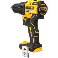 Perceuse-visseuse sans balai et sans fil MAX* (outil uniquement), Lithium-ion, 20 V, Mandrin 1/2" R.M.G. Prévention