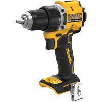 Perceuse-visseuse sans balai et sans fil ATOMIC COMPACT SERIES (outil uniquement), Lithium-ion, 20 V, Mandrin 1/2" R.M.G. Prévention