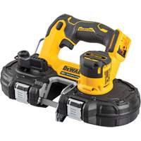 Scie &agrave; ruban sans fil et sans balai XTREME MAX* (outil seulement), 12 V, 1-3/4" Capacit&eacute; R.M.G. Prévention