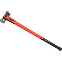 HEADLOCK Sledgehammer, 8 lbs., 36", Fibreglass Handle R.M.G. Prévention