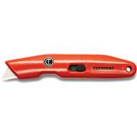Fixed Blade Utility Knife R.M.G. Prévention