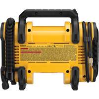 20V MAX Corded/Cordless Air Inflator (Tool Only), Electric R.M.G. Prévention