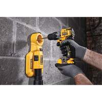 XTREME Brushless Cordless Hammer Drill (Tool Only), 3/8" Chuck, 12 V R.M.G. Prévention