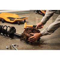 Marteau sans rebond, 48 oz, Prise Lisse, 14-1/2" lo R.M.G. Prévention