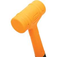 Marteau sans rebond, 24 oz, Prise Lisse, 12-2/5" lo R.M.G. Prévention