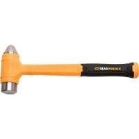Marteau &agrave; panne ronde anti-rebond, 32 oz, Prise Lisse, 14-1/5" lo R.M.G. Prévention