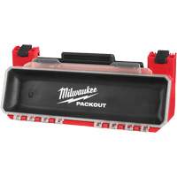 Accessoire &agrave; bac magn&eacute;tique pour boîte &agrave; outils PACKOUT R.M.G. Prévention