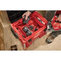 Plateau pour accessoires, pour boîtes &agrave; outils Packout R.M.G. Prévention