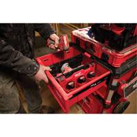 Diviseur pour boîtes &agrave; outils &agrave; tiroirs Packout R.M.G. Prévention