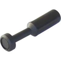 MAXFIT 1-Piece Push-to-Connect Tube Plug, Test Plug, 1/4" Dia., PBT Polymer R.M.G. Prévention