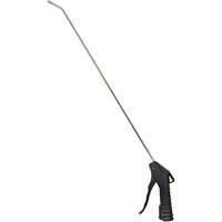 MAXJET Air Blow Gun with 51 cm Nozzle, 1/4" NPTF, 13 SCFM, 150 PSI R.M.G. Prévention