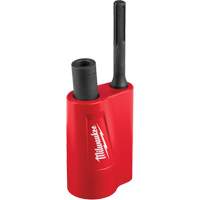 SDS Max Side Load Ground Rod Driver R.M.G. Prévention