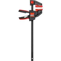 Serre-joints &agrave; g&acirc;chette, tr&egrave;s grand format, 18" (457,2 mm) R.M.G. Prévention