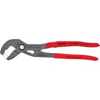 Pince pour colliers de serrage 10" pour colliers Click R.M.G. Prévention