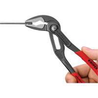 Pinces pour pompe &agrave; eau Cobra&reg; ES, 7-1/4" R.M.G. Prévention