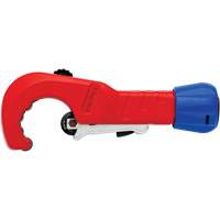 Coupe-tubes TubiX&reg; 7-1/4", Capacit&eacute; de 1/4"- 1-3/8" R.M.G. Prévention