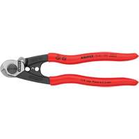 Wire Rope Shears, 7-1/2" R.M.G. Prévention